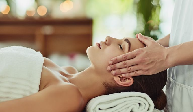 VIP Sensual Massage